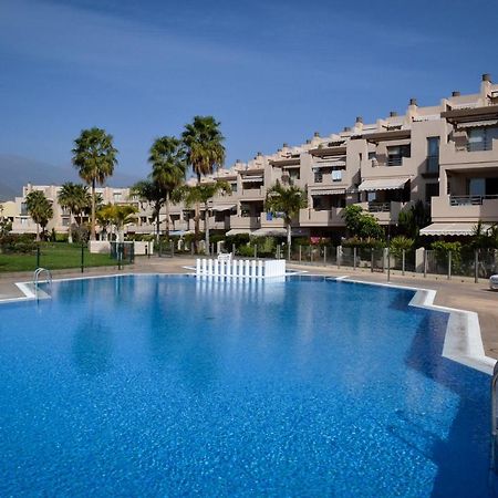 Tejita By The Pool, 2Min Walk To Sea Apartamento La Tejita Exterior foto