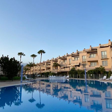 Tejita By The Pool, 2Min Walk To Sea Apartamento La Tejita Exterior foto