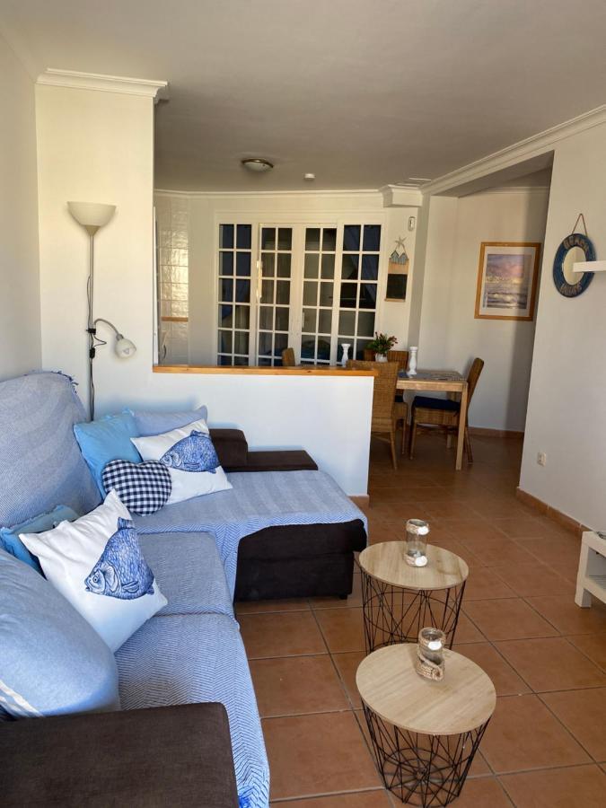 Tejita By The Pool, 2Min Walk To Sea Apartamento La Tejita Exterior foto