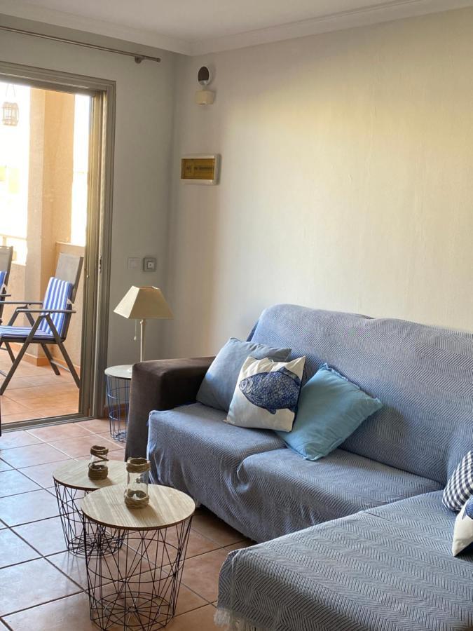 Tejita By The Pool, 2Min Walk To Sea Apartamento La Tejita Exterior foto
